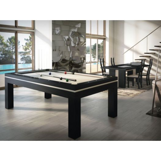 billard New - Tendance C. Bois, collection Excellence-1