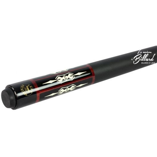 Coffret queue billard Français Lynx Pro 105-4