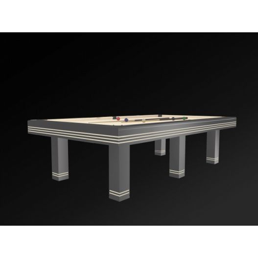 billard Square - C, Collection Excellence-3