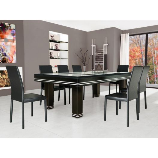 billard Square - T, Collection Excellence-3