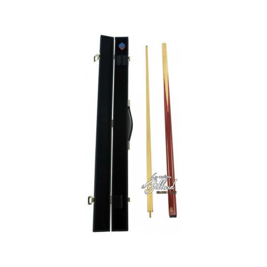 Coffret queue de billard...
