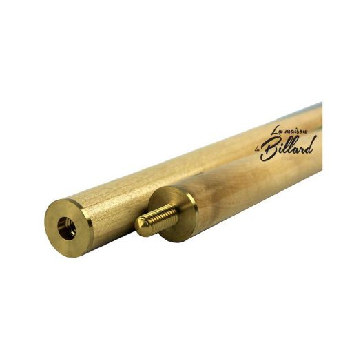 Coffret queue de billard pour joueur novice-3