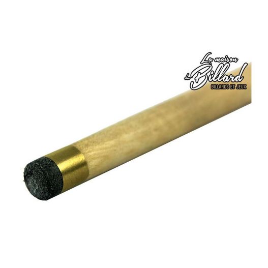 Coffret queue de billard pour joueur novice-4