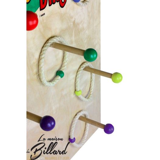 Planche Ringo Bingo-2