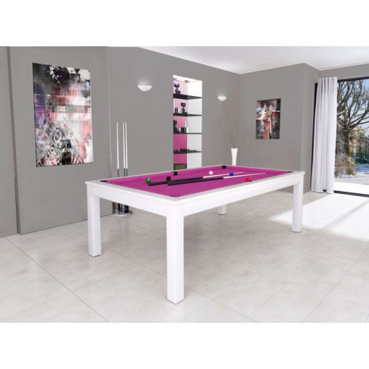 Billard table Tendance, collection Excellence-4