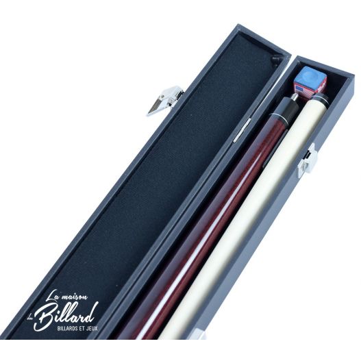 Coffret Queue Billard Américain New Manhattan-3
