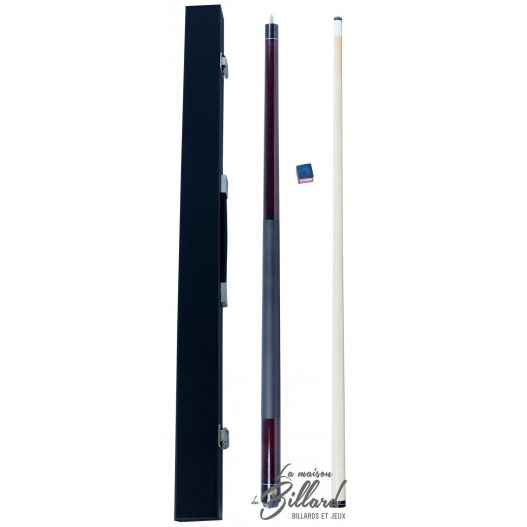 Coffret Queue Billard...