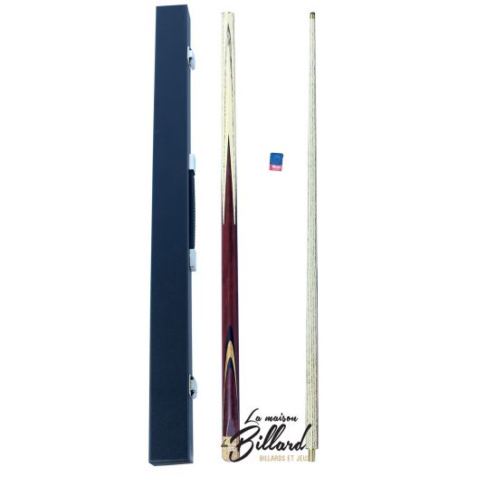 Coffret Queue de billard...