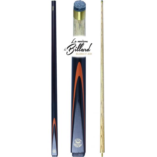 Queue de billard Rouge...