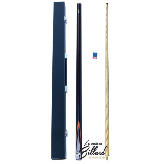 Coffret queue de billard...