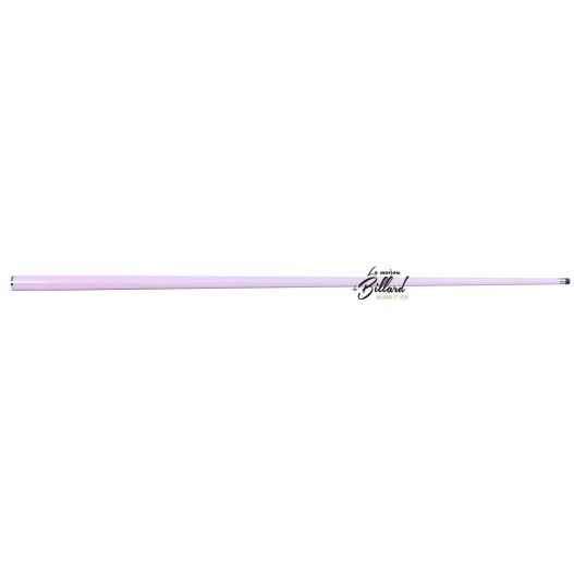 Queue billard pour Fille, Rose style Carbone-4