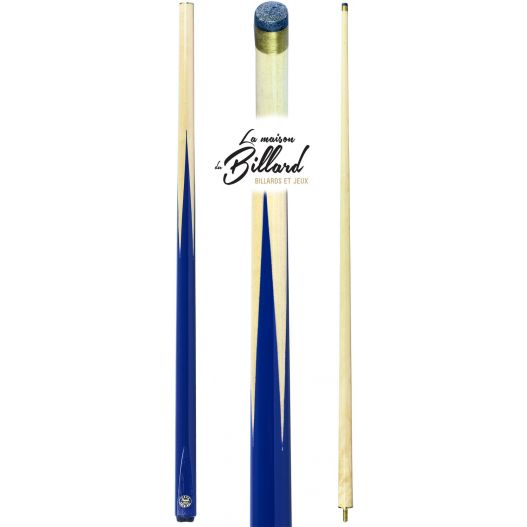 Queue pour commencer le 8...