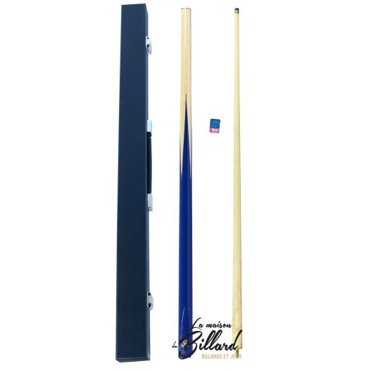 Coffret queue de billard...
