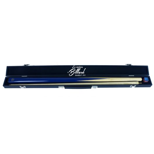 Coffret queue de billard pas cher débutant-1