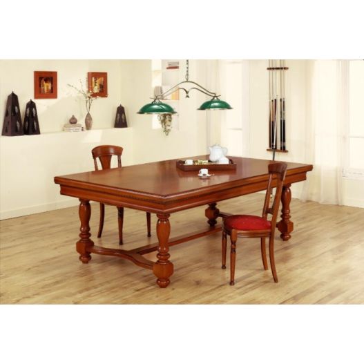 billard Residence LP,...