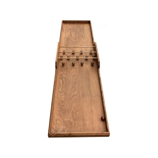 Pack 1 Jeux géants professionnels en bois-3