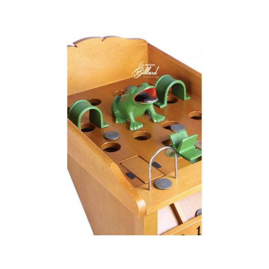 PACK 2  - 4 Jeux géants pour professionnels-2