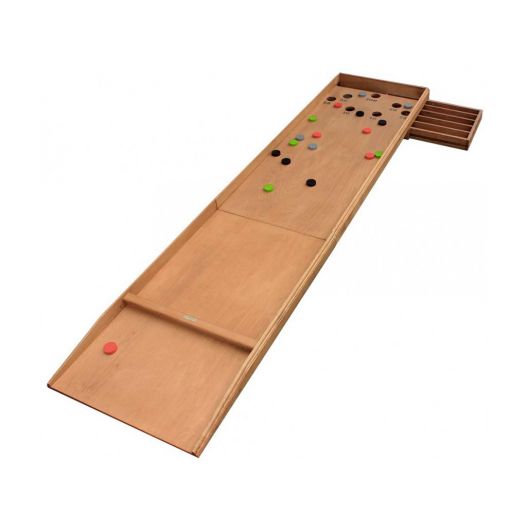 PACK 2  - 4 Jeux géants pour professionnels-3