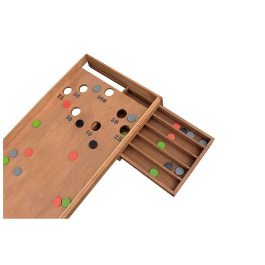 PACK 2  - 4 Jeux géants pour professionnels-4