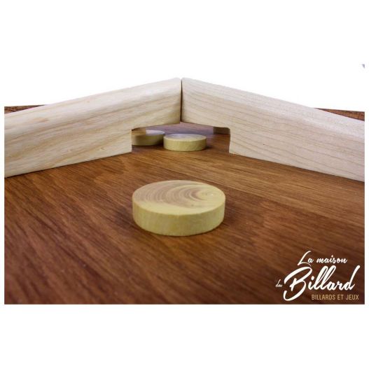 Offre Pro – Petits jeux en bois pour bars et restaurants-2