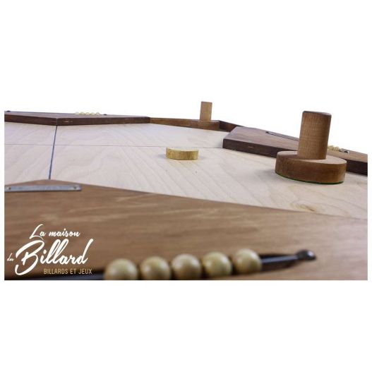 PACK 4 Jeux en bois pour animations-2