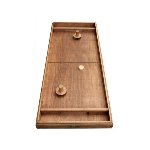 PACK6 Les classiques des Jeux professionnels en bois-1