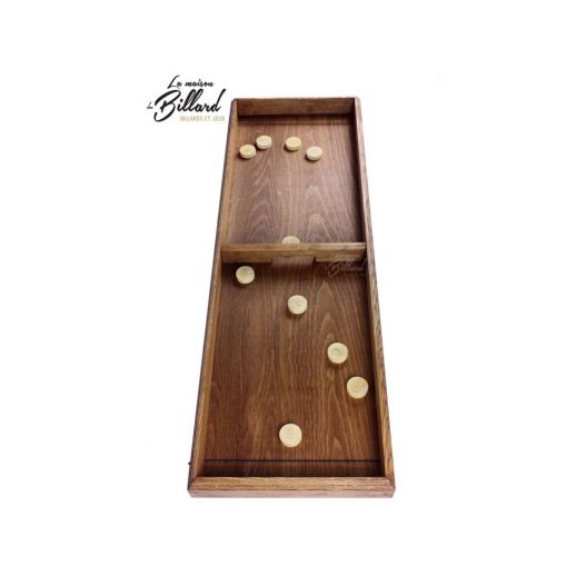 PACK6 Les classiques des Jeux professionnels en bois-3