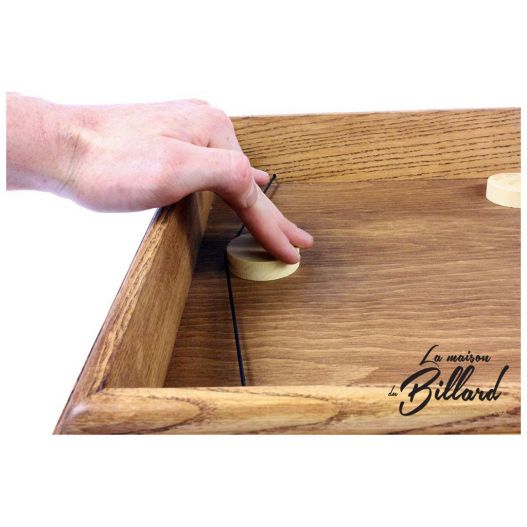 PACK6 Les classiques des Jeux professionnels en bois-4