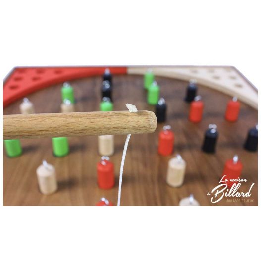 Canne pour jeu de pêche 6984-1