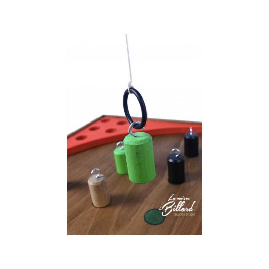 Canne pour jeu de pêche 6984-2