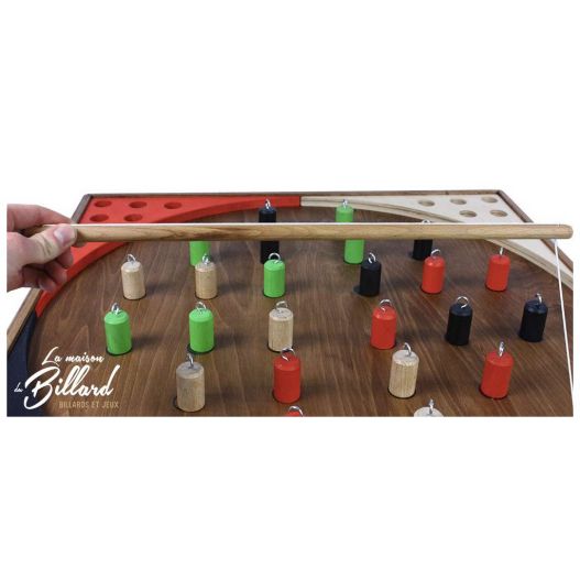 Canne pour jeu de pêche 6984-3