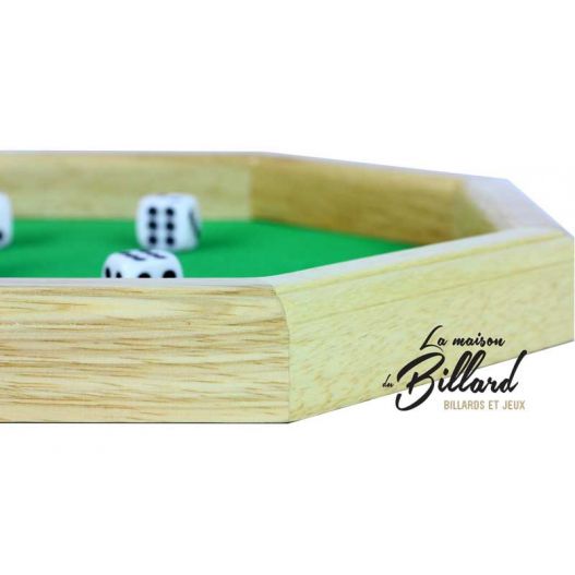 Piste de dés petit prix-2