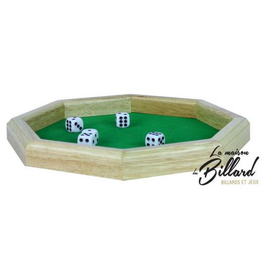 Piste de dés petit prix-3