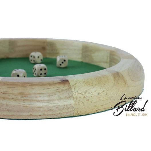 PISTE POUR JEU DE DES-1