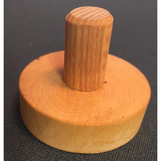 Palet pour jeu de Palets...