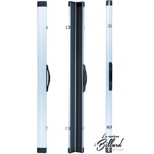 Mallette aluminium...