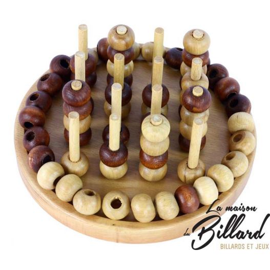 Puissance 4 3D : Le puissance 4 avec plus de stratégie-3