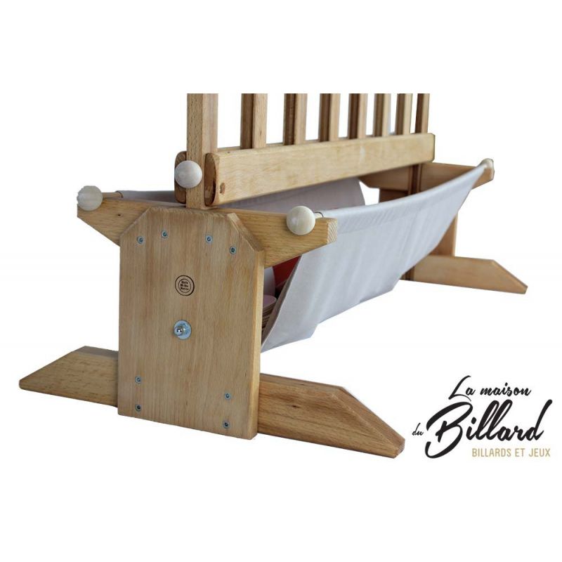 Puissance 4 surdimensionné