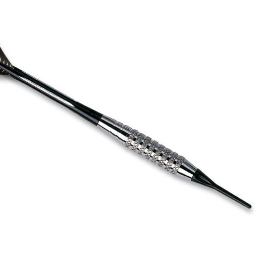 Fléchettes nylon Silver Arrow 18 GK-1