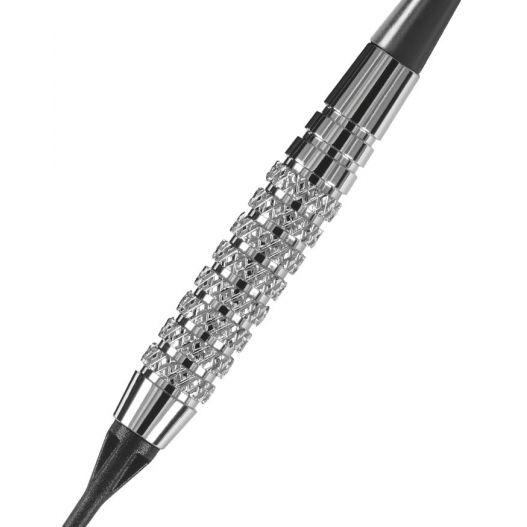 Fléchettes nylon Silver Arrow 18 GK-3