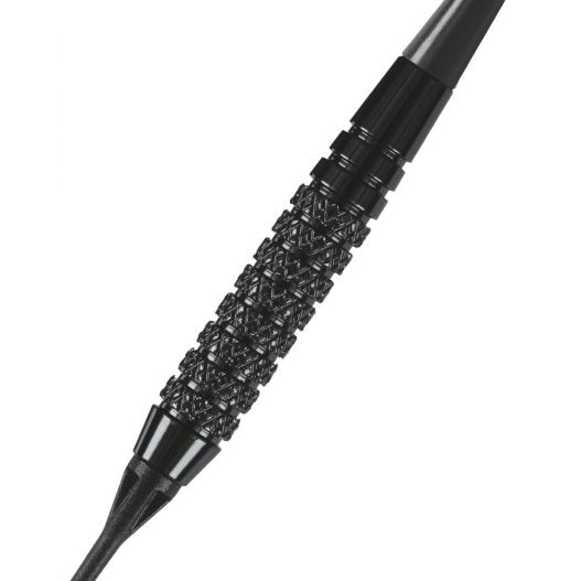 Fléchette nylon Black Arrow 18 GK-4