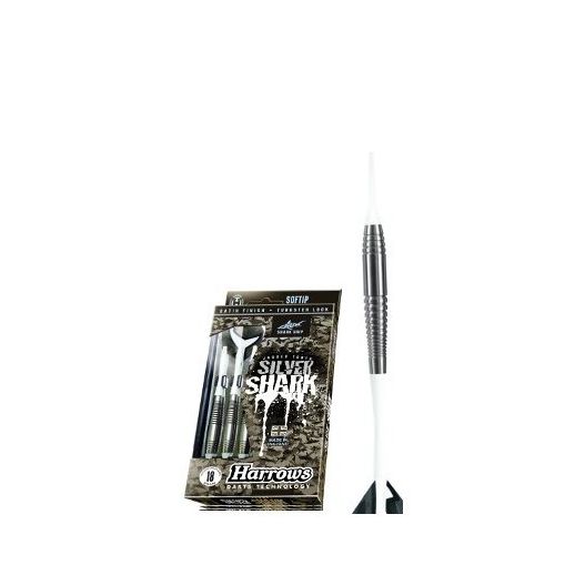 Fléchette nylon Silver...