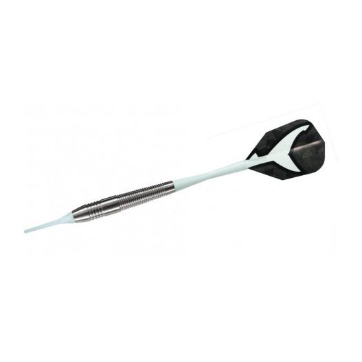 Fléchette nylon Silver Shark 18 GR TYPE B-1