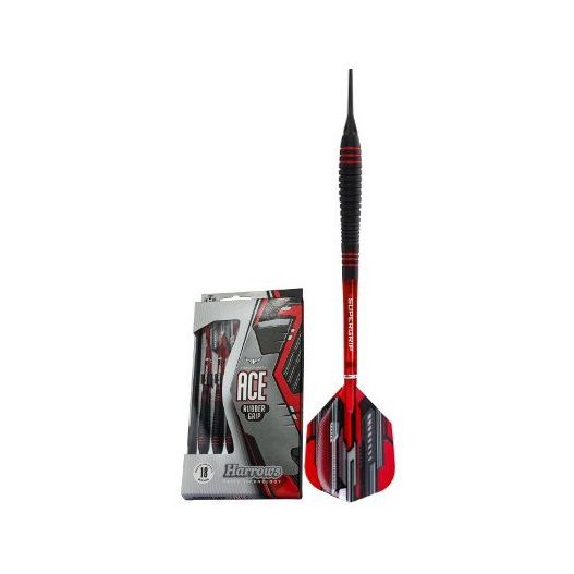 Fléchette Nylon Ace 16 GR