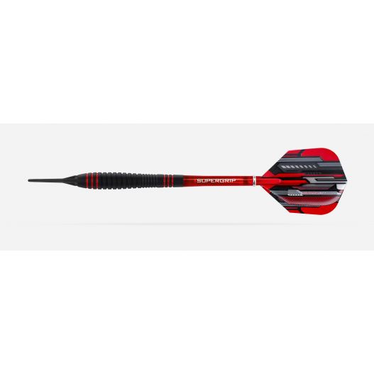 Fléchette Nylon Ace 18 GR-2
