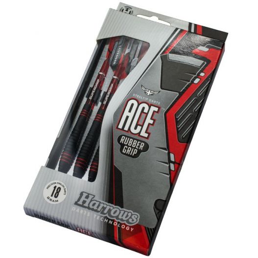 Fléchette Nylon Ace 18 GR-4