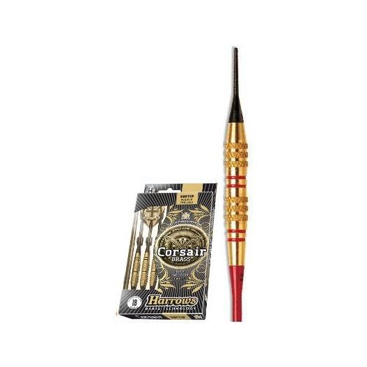 Fléchette nylon Corsaire...