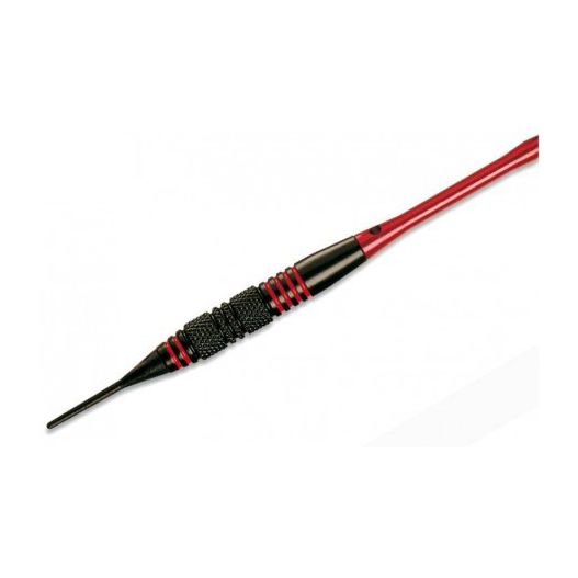 Fléchette nylon pirate 16GK Rouge-1