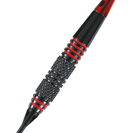 Fléchette nylon pirate 16GK Rouge-3