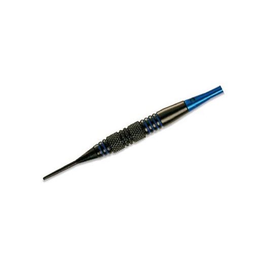 Fléchette nylon pirate 18GK Bleue-1
